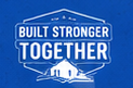 Built Stronger Together